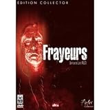 Frayeurs - Édition Collector