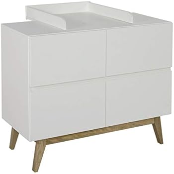 commode a langer clover