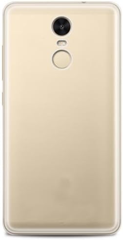 Gel Case Ultra Thin for Xiaomi Redmi Pro