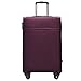 Produktbild GJF Trolley, wasserdichter Oxford-Stoffkoffer, Universal-Rad-Passwortkoffer, Business-Urlaubsreiseschlafzimmer-Green-XL