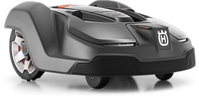 Husqvarna Mhroboter Automower 450X | I Rasenflchen bis 5000 m I Steigung bis 45% I 25 W I Wetter Timer I Alarm I 19 Tasten I LCD-Display mit Bedienmen I Granitgrau I 2017er Reihe Husqvarna Mhroboter Automower 450X | I Rasenflchen bis 5000 m I Steigung bis 45% I 25 W I Wetter Timer I Alarm I 19 Tasten I LCD-Display mit Bedienmen I Granitgrau I 2017er Reihe