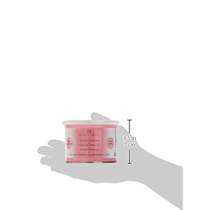 Pink Creme Warm Wax 400g - Image 3