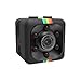Produktbild HOPQ HD 1080p versteckte Kamera Micro Button Kamera Recorder Spionage-Kamera DVR Tiny Button