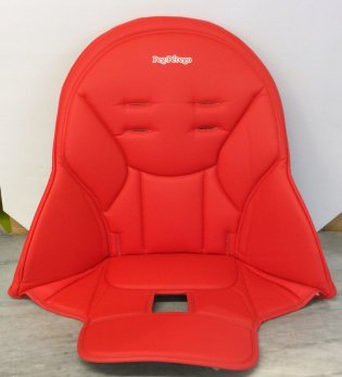 Peg Perego – Funda de repuesto para fresas para Prima Pappa Zero 3 y siesta Tronas