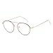 Produktbild CVOO Reading Glasses Retro Unisex Metal Points Womens Eye Glasses Frame Brand Optical UV Protection Vintage Female Eyeglasses