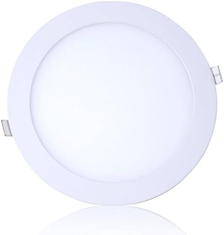 ilumia Slime Blue Line – DOWNLIGHT LED with Light Neutral 223mmX20mm white