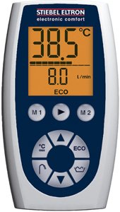 Preisvergleich Produktbild Stiebel Eltron FFB1SL Zubehör, Funkfernbedienung