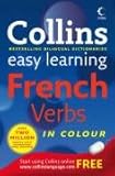 Collins Easy Learning French Verbs Collins Easy Learning French Verbs