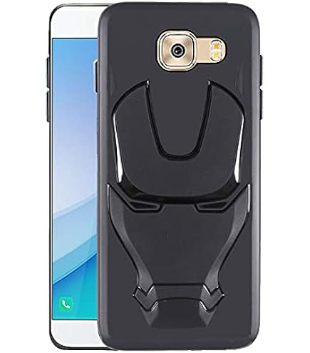 Galaxy C7-Pro海外仕様※SIMフリー カメラレンズ損傷DualSIM SmartLike Samsung Galaxy C7 Pro SM-C701F/DS BumperTransparent Back