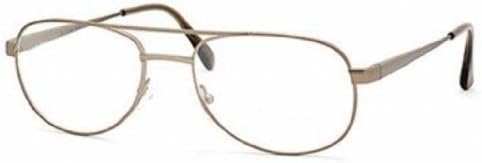 SAFILO ELASTA ELASTA 7115 07ZB GOLD ASH 58/18-150