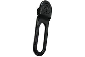 ALCATEL-LUCENT ENTERPRISE Replacement Belt Clip for 8232 DECT Handset Identical to Included Clip