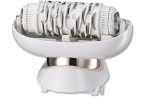 Braun Wymienna głowica depilacyjna do SE9 Flex, typ 5380