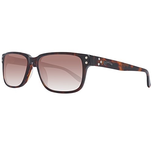 Preisvergleich Produktbild CONVERSE Sonnenbrille RANGEFINDER Schildpatt 56MM