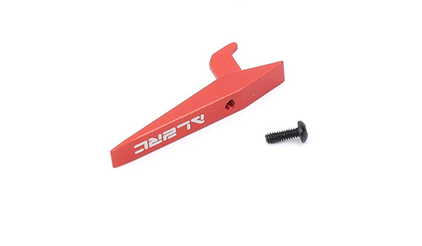 Hitsan Alzrc Devil 380 4 Fast Rc Helicopter Parts Metal Battery Clip One Piece Amazon Co Uk Office Products