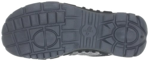 Wortec LENNY S3 23001, Unisex – Erwachsene Arbeits- & Sicherheitsschuhe – S3, Schwarz (keine) - 3
