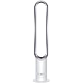 Dyson Cool AM07 kule vantilat&ouml;r (Air Multiplier teknolojisi, uzaktan kumanda dahil, enerji tasarruflu vantilat&ouml;r, uyku zamanl