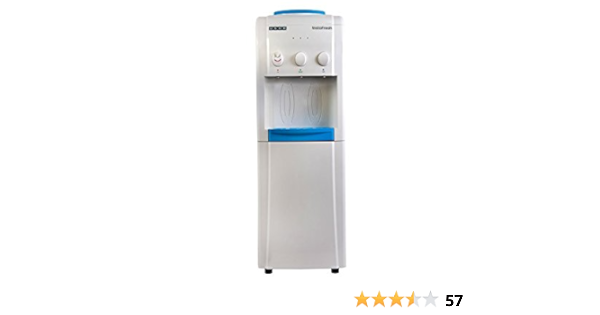 usha water dispenser 18u fcc