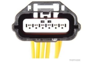 Elparts 51277317 Reparaturset