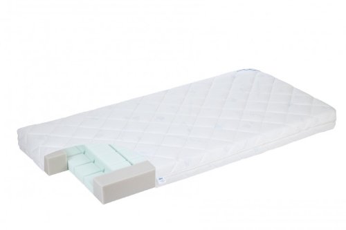 Preisvergleich Produktbild Alvi Kinderbett Matratze Alvi-Max 70x140 cm