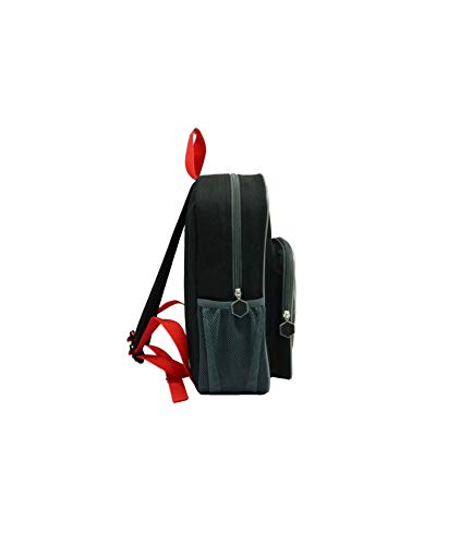 SAC A DOS CP NOIR-STAR WARS DISNEY