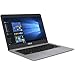 Produktbild Laptop Asus Zenbook ux310ua-gl437t grau 13.3 'LED FULL HD Intel Core i5 – 7200U RAM 4 GB SSD 128 GB WLAN AC/Bluetooth Webcam Windows 10 Familie 64 Bit