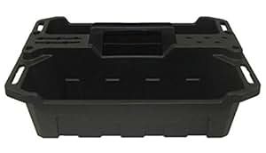 Stanley Werkzeugtrage STST1-72359 - Extra Tief Mit Lochung Für Werkzeuge