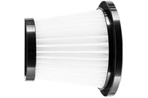 Filtre Hepa Compatible Avec L'aspirateur F17 De Vortex