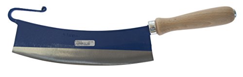 Stubai Praxe mit Haken und Holzgriff, 240 mm, 670611