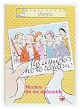 Image de Tus amigos no te olvidan: Los hechos de los Apóstoles (Biblioteca Cortés, Band 5)