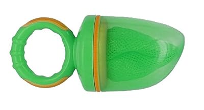 dBb Remond Sucette Goute-Tout Vert