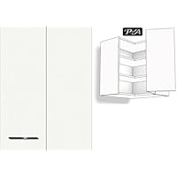 Suchergebnis auf Amazon.de für: Eck-Haengeschrank: Küche, Haushalt & Wohnen