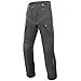 Produktbild Büse 117360-42 Open Road Evo Damen Hose, Schwarz, Größe : 42