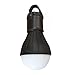 Produktbild TAOtTAO Zeltlicht im Freien Tragbare hängende LED Campingzelt-Glühlampe im Freien, die Laterne-Lampe fängt (E)