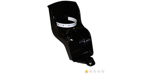 Cycling Porte Poupee Velo Enfant Garcon Noir Universel Coque Rigide Bebe Poupon Doudou Bicycle Accessories