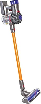 Casdon 1 778 cm Dyson Aspirateur sans Fil Jouet