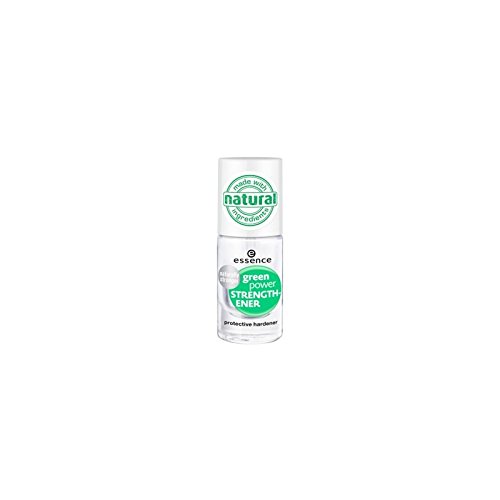 Essence Esmalte Endurecedor Green Power