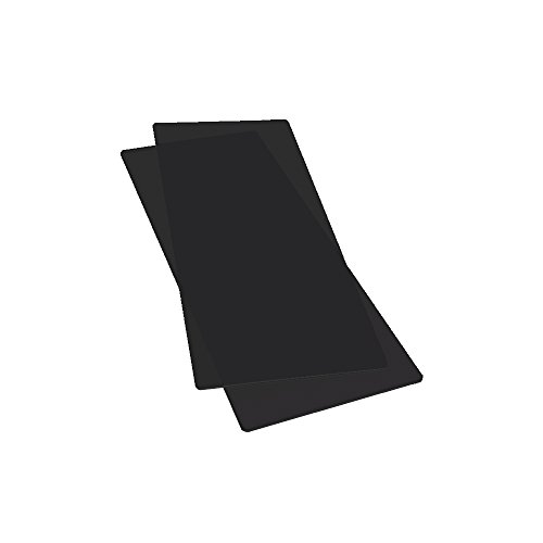Rayher Hobby 7925400 Falzplatte für Bigz XL-Schablone, SB-Beutel 1 Stück