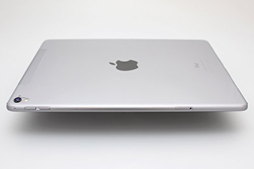 Final Protection für iPad Pro 10,5″ WiFi + Cell. – Apple Keyboard (Rückseite) - 5