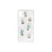 Produktbild Mr Wonderful woa08961en Schutzhülle Transparent für Apple iPhone X, Motiv Kakteen