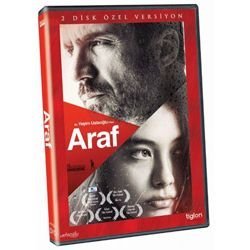 Preisvergleich Produktbild Araf 'Special Edition' (2 DVD) by zcan Deniz