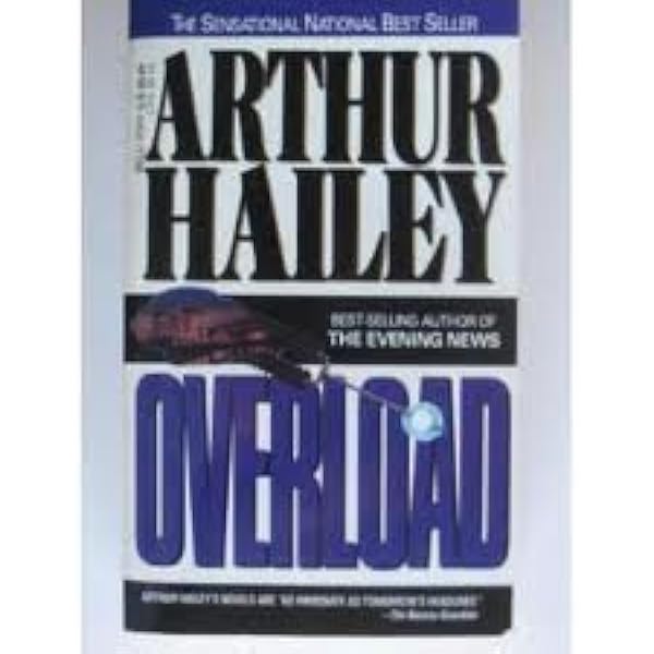 洋書 Arthur Hailey The Evening News Amazon.com: The Evening News: 9780385237086: Hailey, Arthur