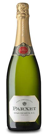 PARXET MARIA CABANÉ GRAN RESERVA 2012 (D.O. CAVA)