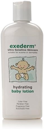 ExedermBaby Lotion-6 oz