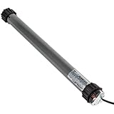Moteur tubulaire radio Quotidom Volet roulant ou store banne 20 nm