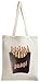 Produktbild Fries box with golden bullets Tote Bag