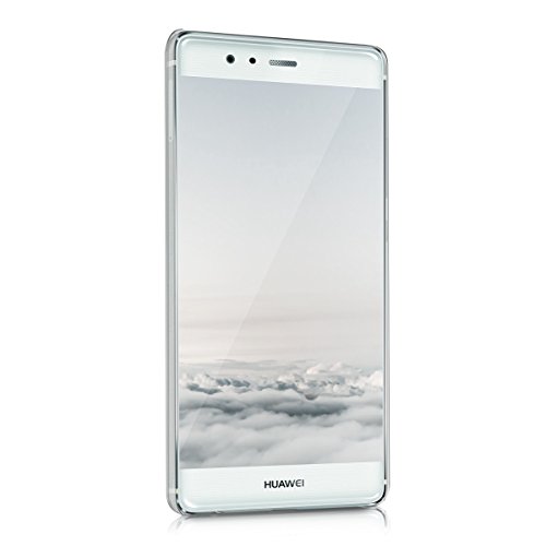 kwmobile Funda para Huawei P9 - Case pl stico para m vil - Cover trasero Dise o Hamsa en blanco transparente reviews kwmobile Funda para Huawei P9 - Case pl stico para m vil - Cover trasero Dise o Hamsa en blanco transparente