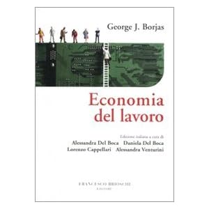 Economia del lavoro