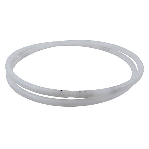 Hoopomania LED Hula Hoop Reifen, unterschiedliche Ausführungen und Durchmesser - 2
