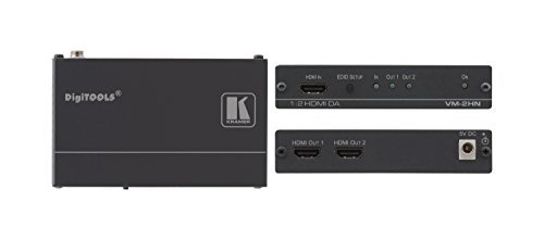 Preisvergleich Produktbild Kramer DigiTOOLS VM-2HN - Verteilerverstärker (10-80062290)