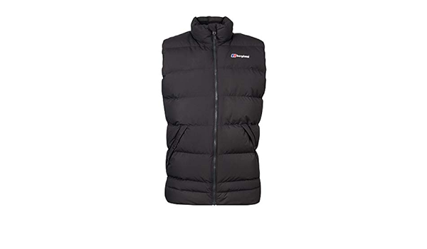 berghaus mavora gilet